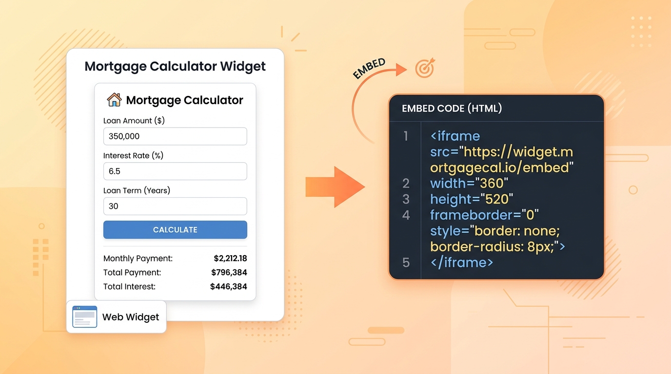 What is a Web Widget and How to Embed Widgets on Your Website (Free)